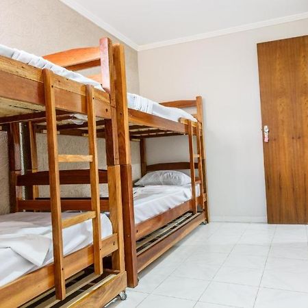 Hostel Fonte Prime Салвадор Екстер'єр фото