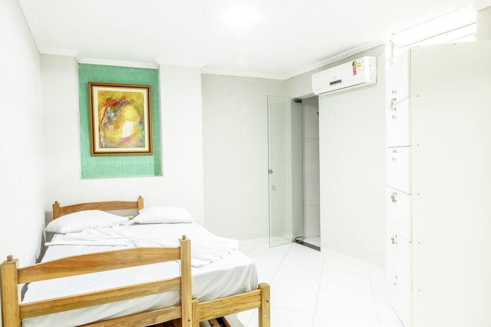 Hostel Fonte Prime Салвадор Екстер'єр фото