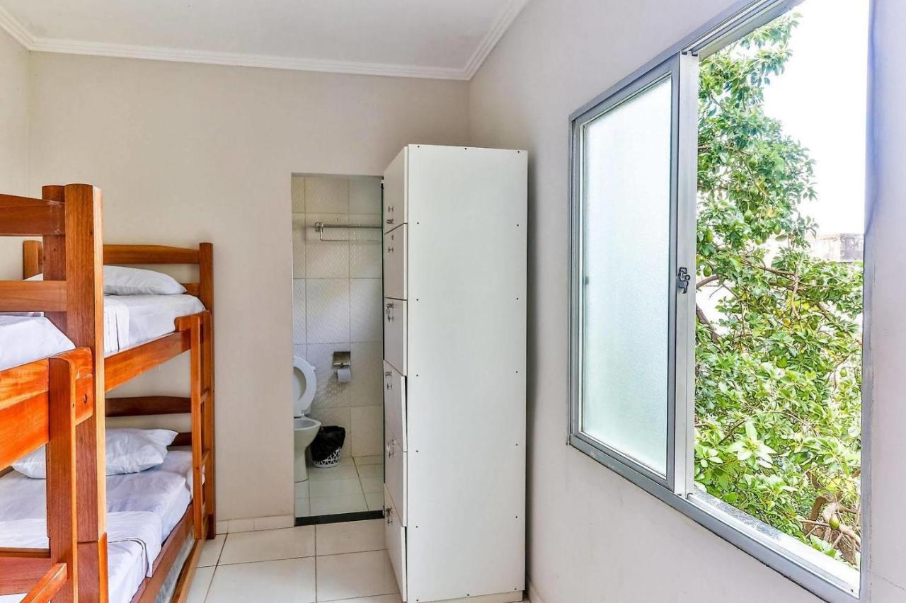 Hostel Fonte Prime Салвадор Екстер'єр фото