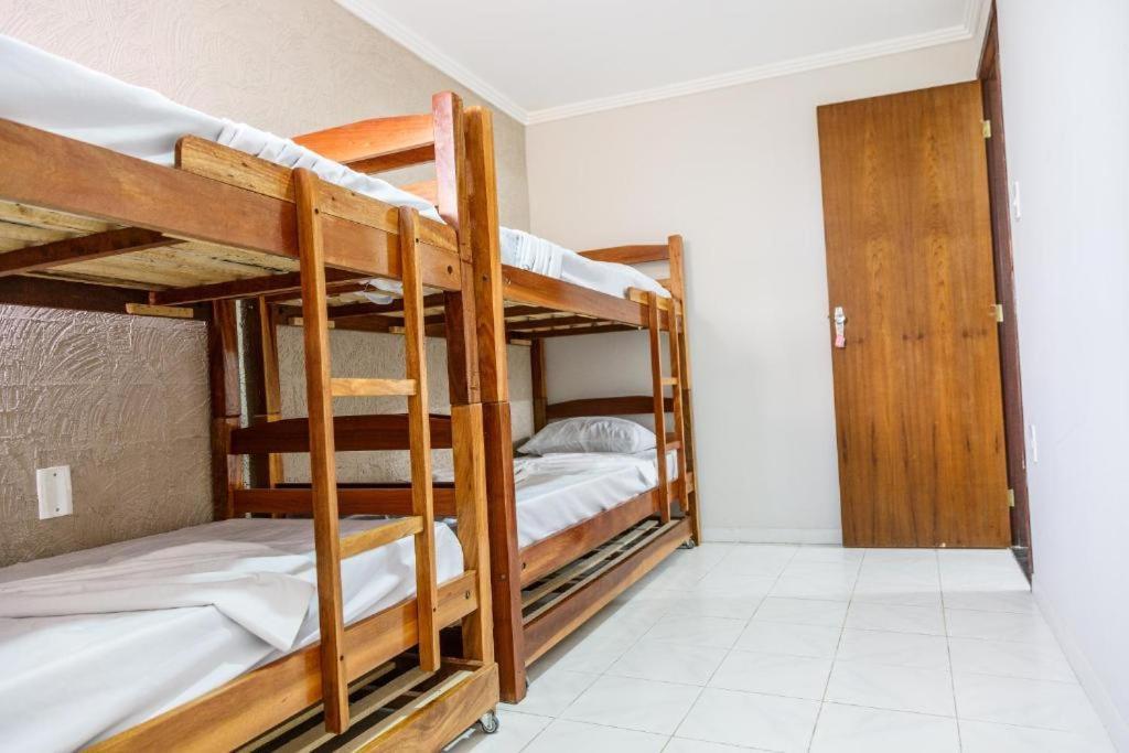 Hostel Fonte Prime Салвадор Екстер'єр фото
