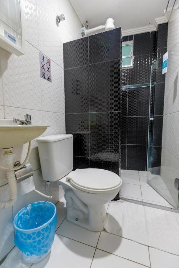 Hostel Fonte Prime Салвадор Екстер'єр фото