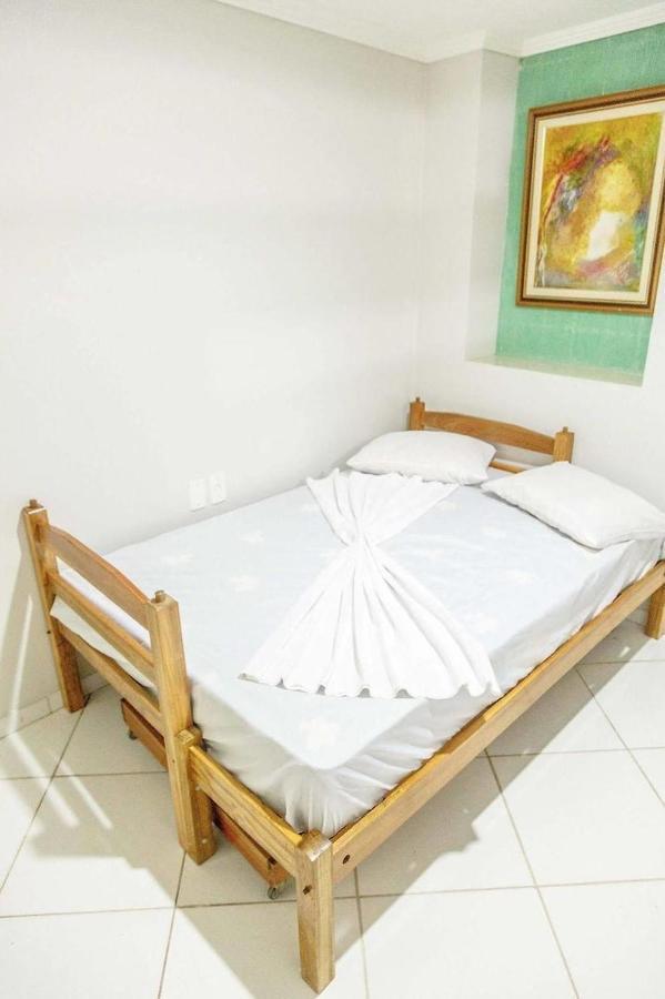 Hostel Fonte Prime Салвадор Екстер'єр фото
