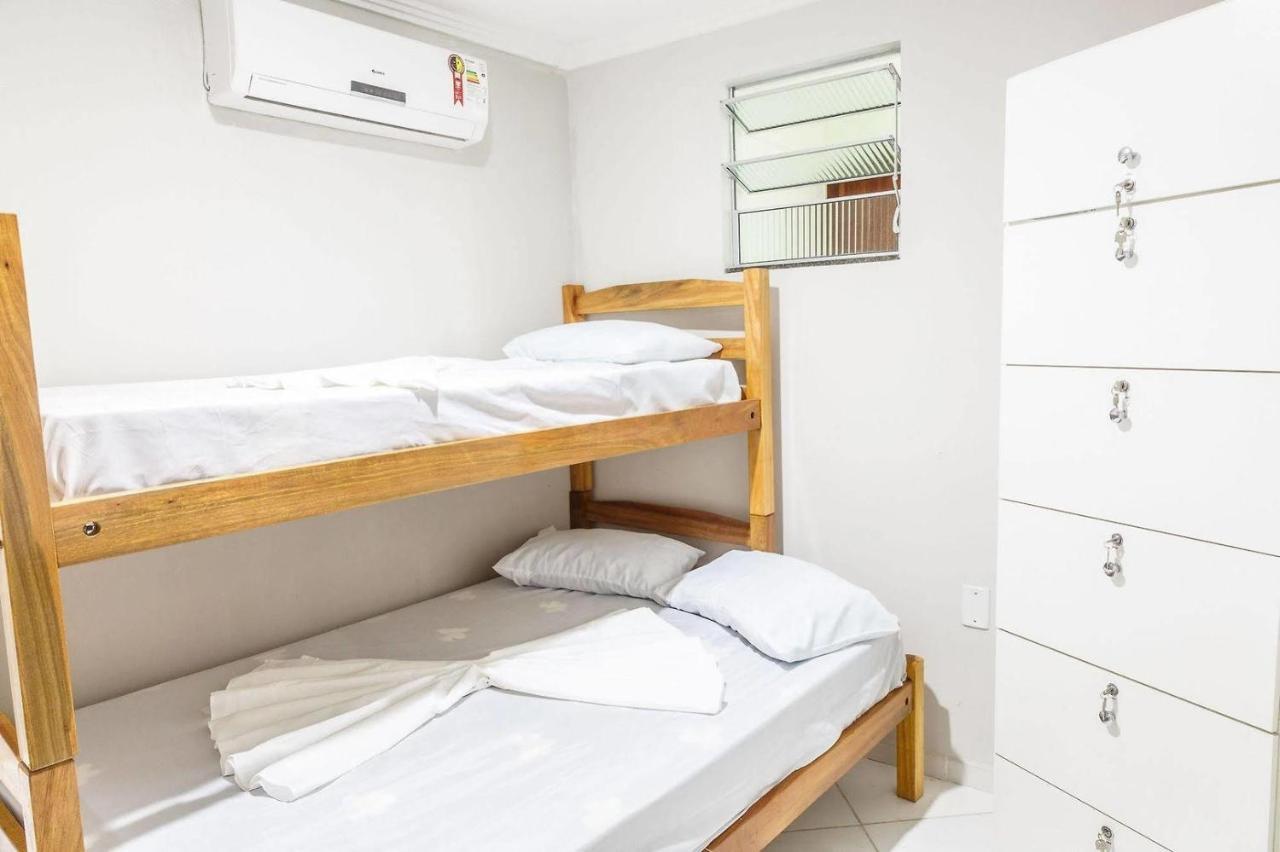 Hostel Fonte Prime Салвадор Екстер'єр фото