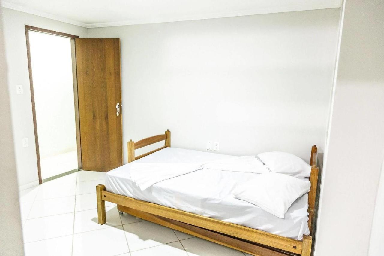 Hostel Fonte Prime Салвадор Екстер'єр фото